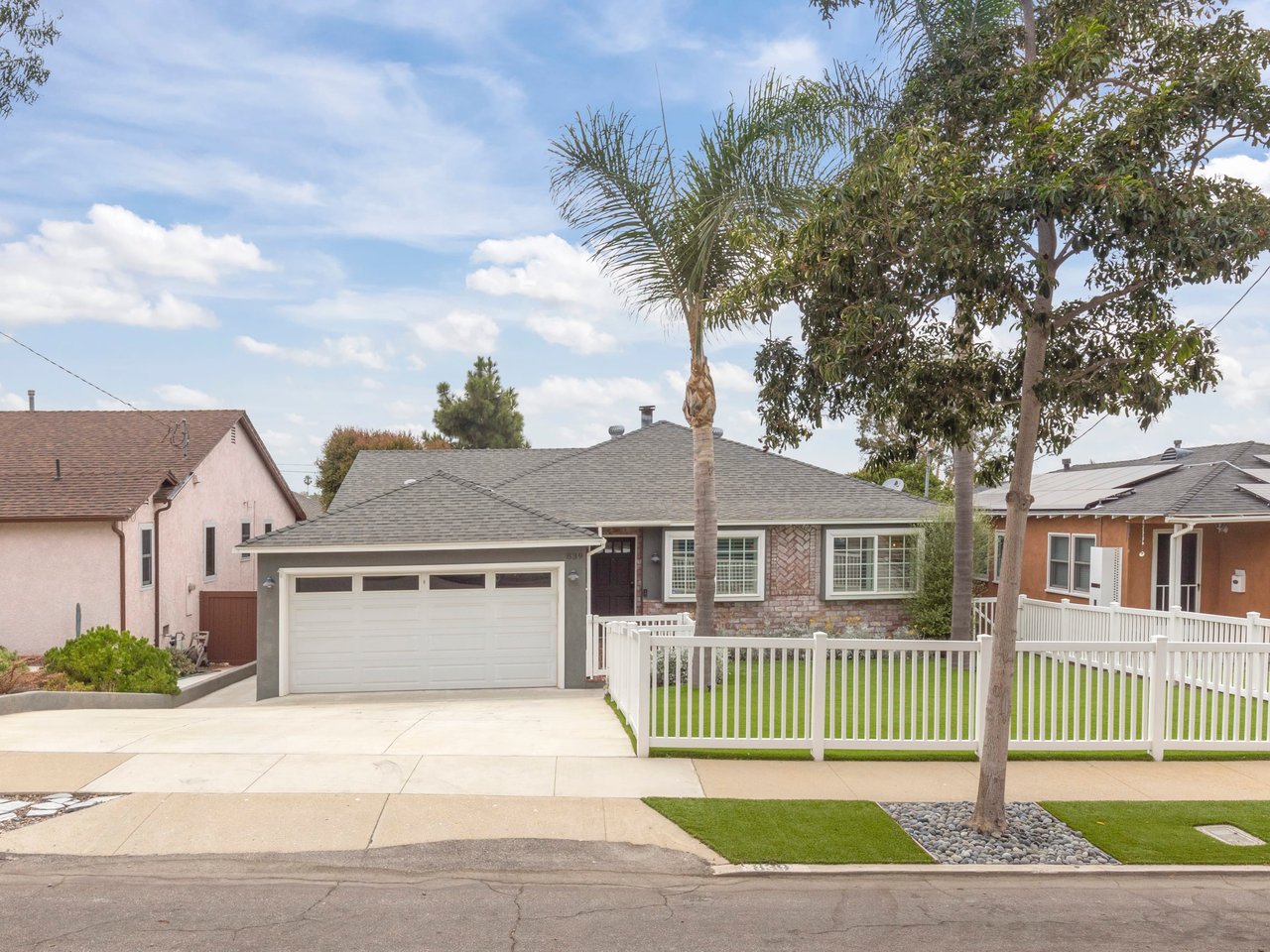 839 Eucalyptus Drive