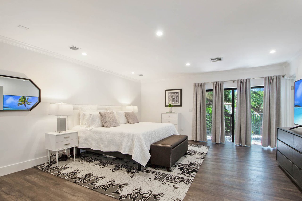 North Grove Shelter in Place Dream Home