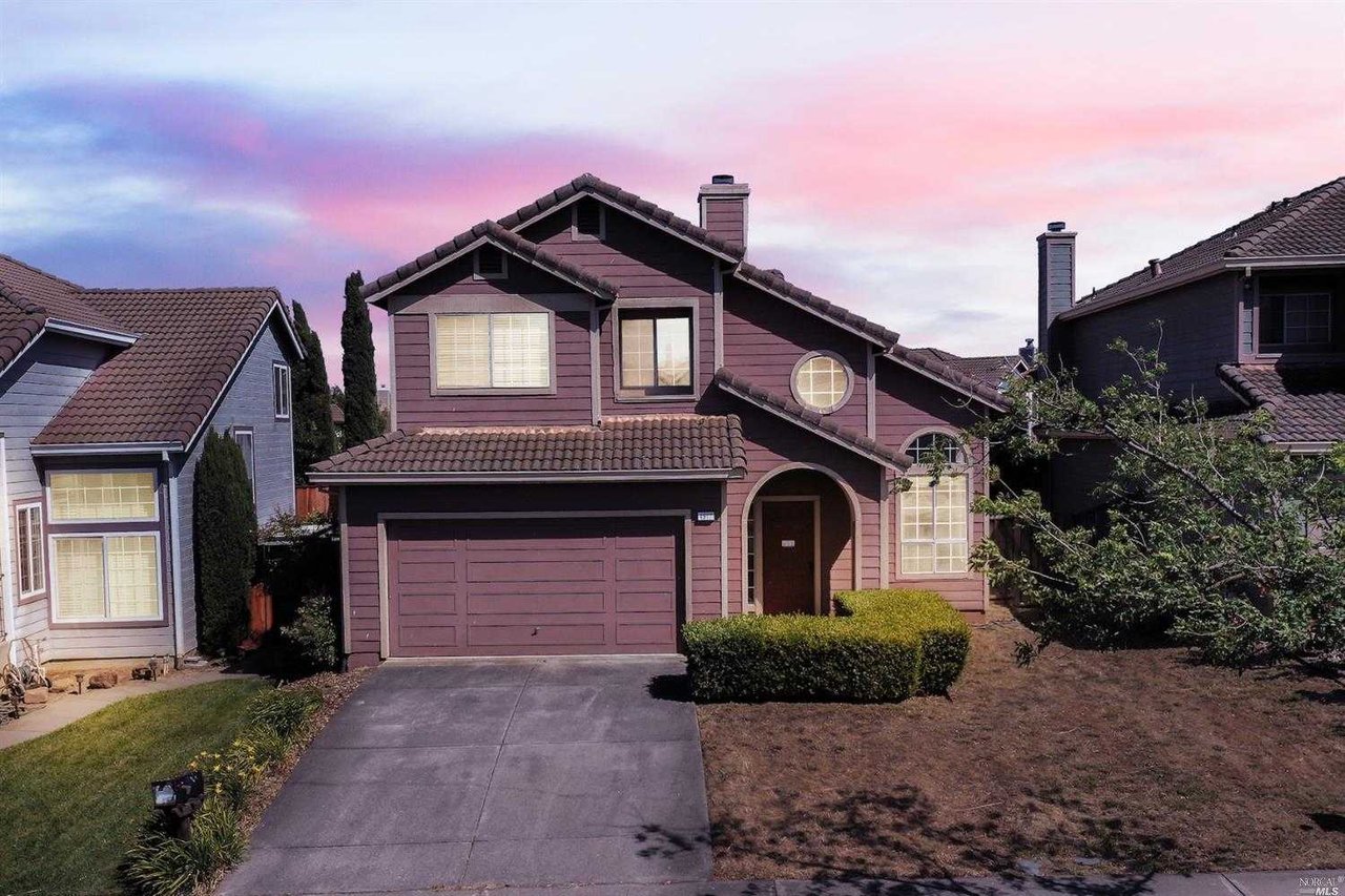 4917 Northwood Drive