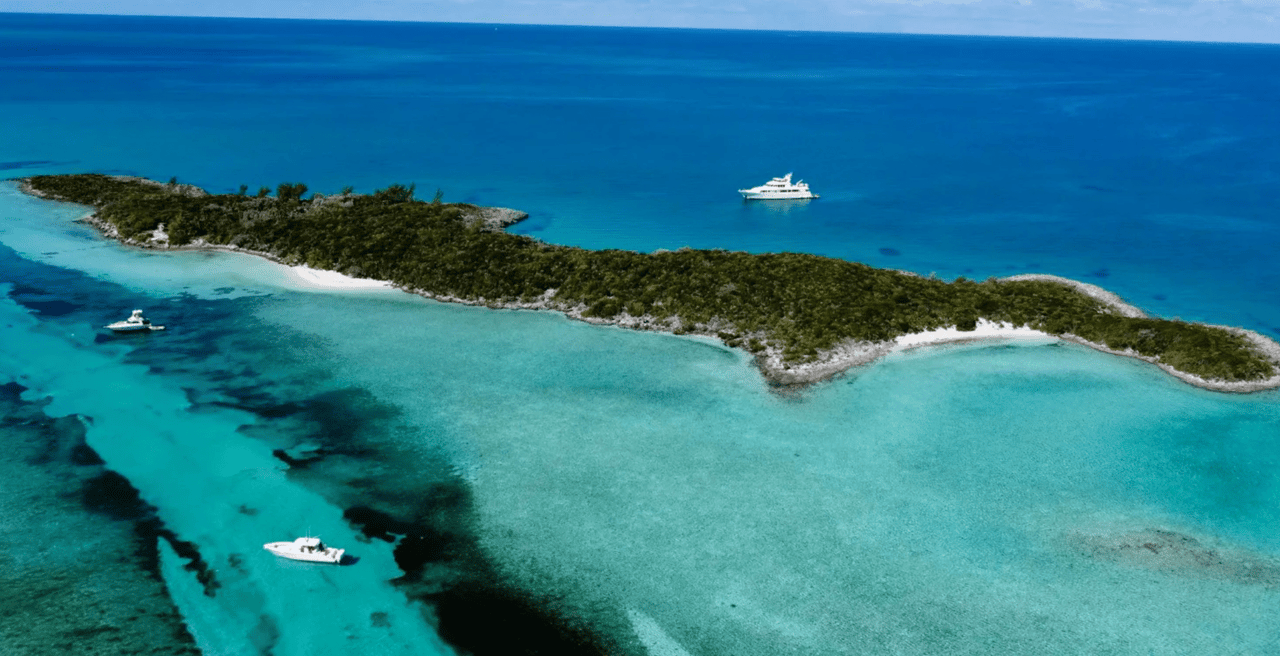 Roberts Cay