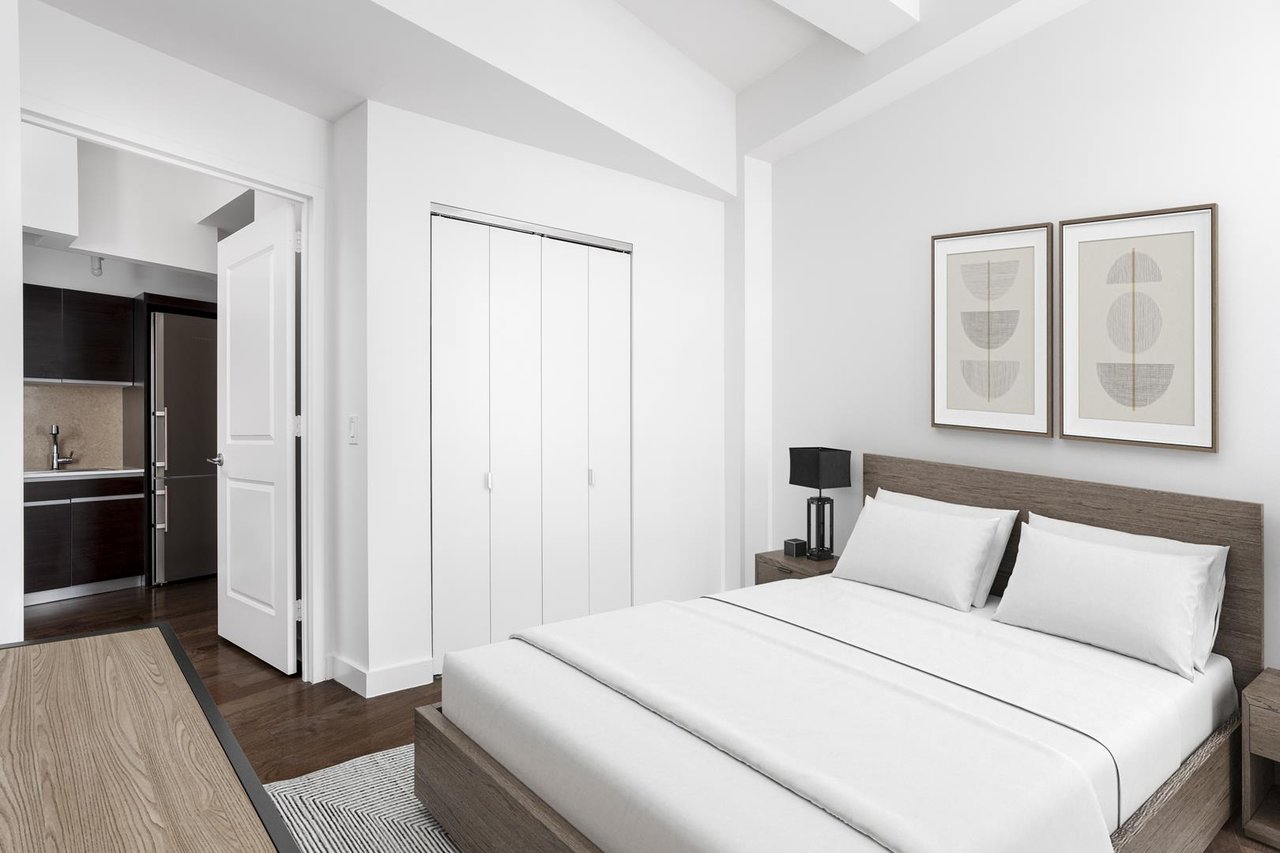 116 John Street, Apt 2707