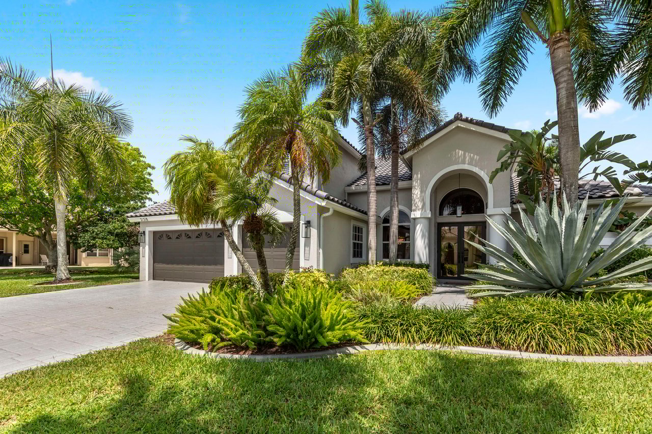Coming Soon Listing in Boca Raton Florida!