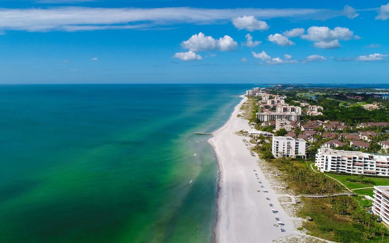 Longboat Key