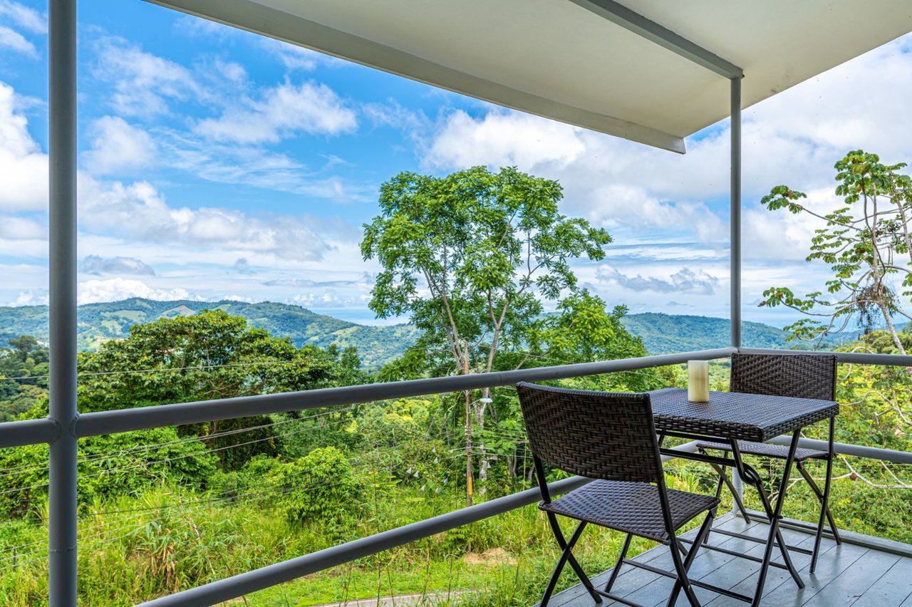 Waterfall Eco Hotel Retreat, Perez Zeledon, San Jose