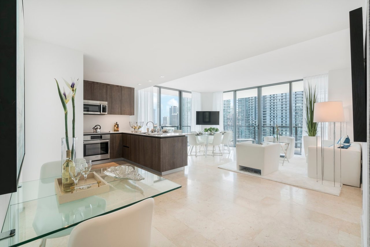 Cipriani Residences Miami