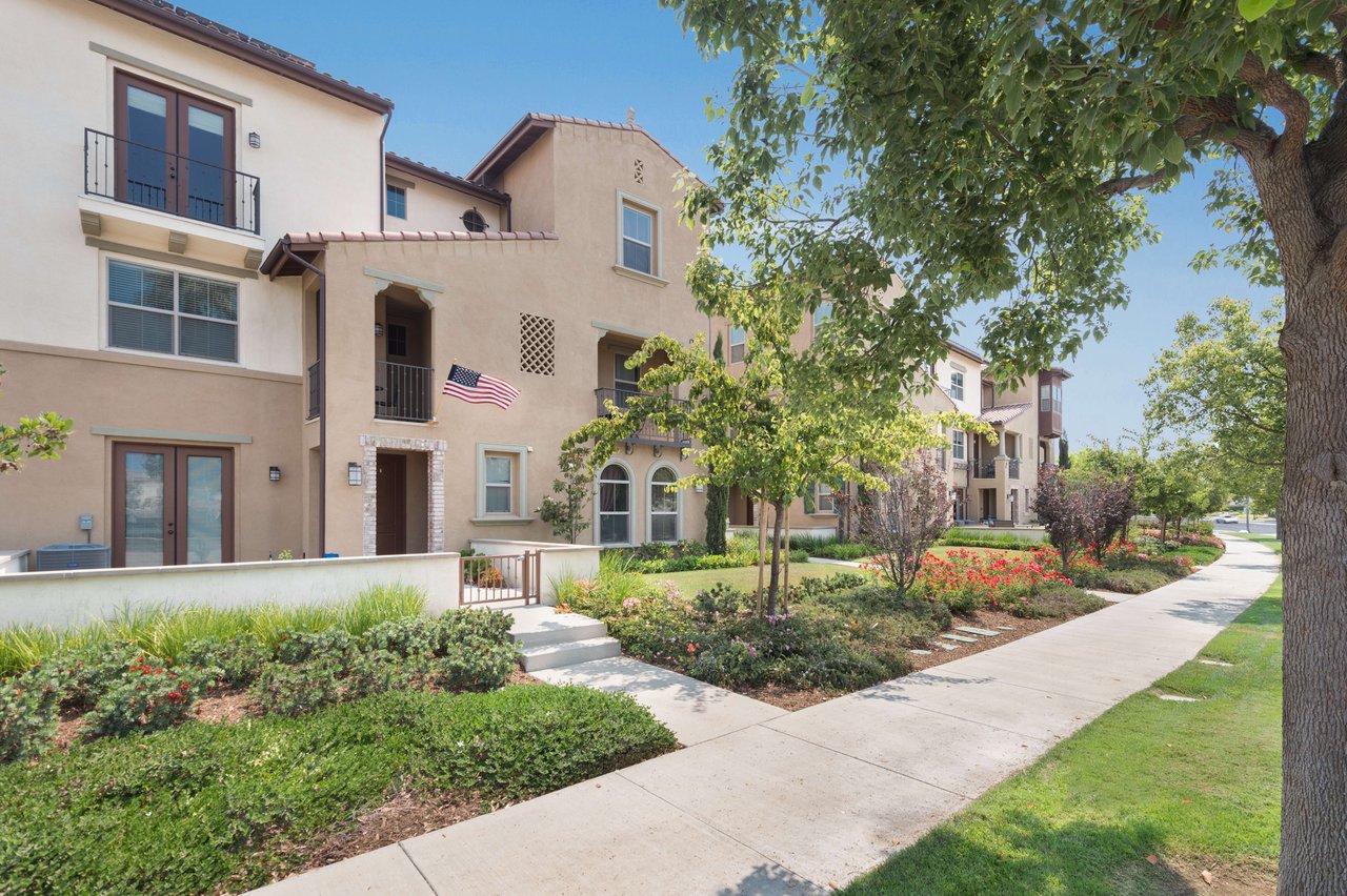 207 Westpark CT #604