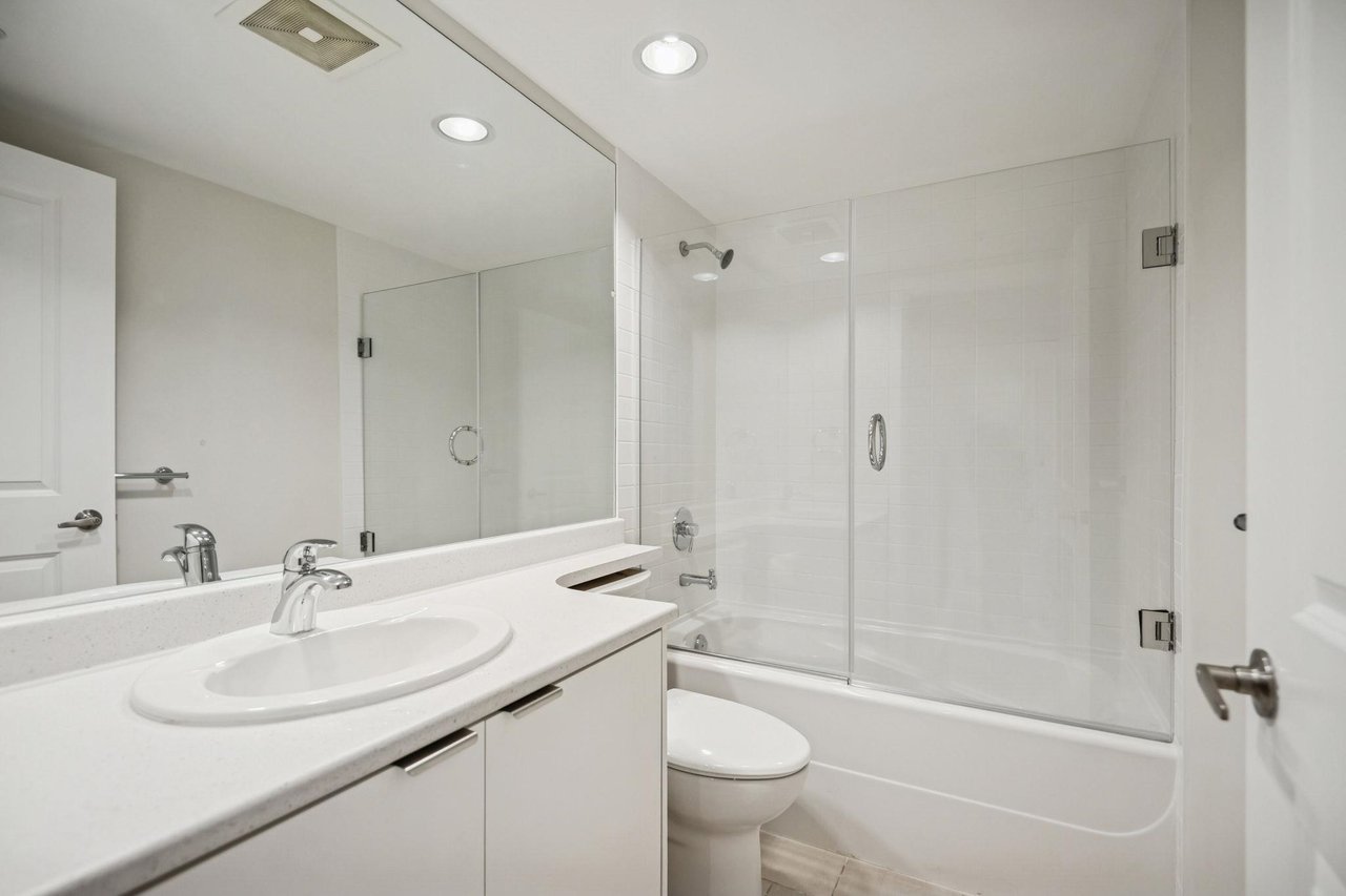 2103-1001 Richards Street, Vancouver