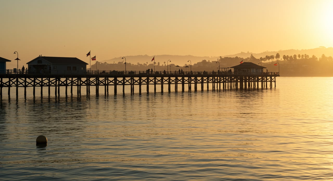 SOUTH SANTA BARBARA HOUSING MARKET UPDATE: APRIL 2024