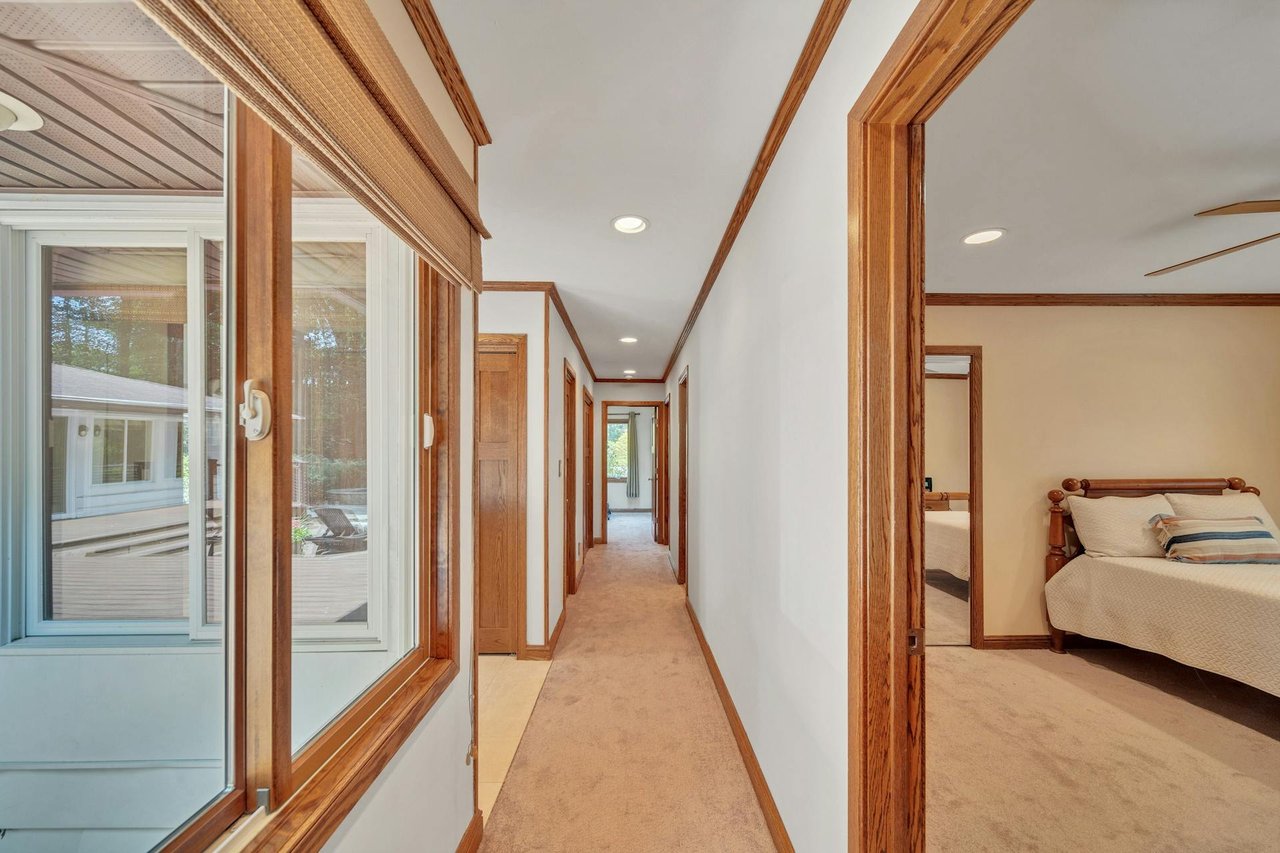 5 Charlotte Court