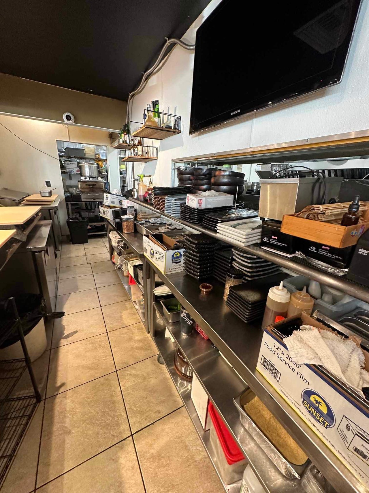 KAZUKI SUSHI