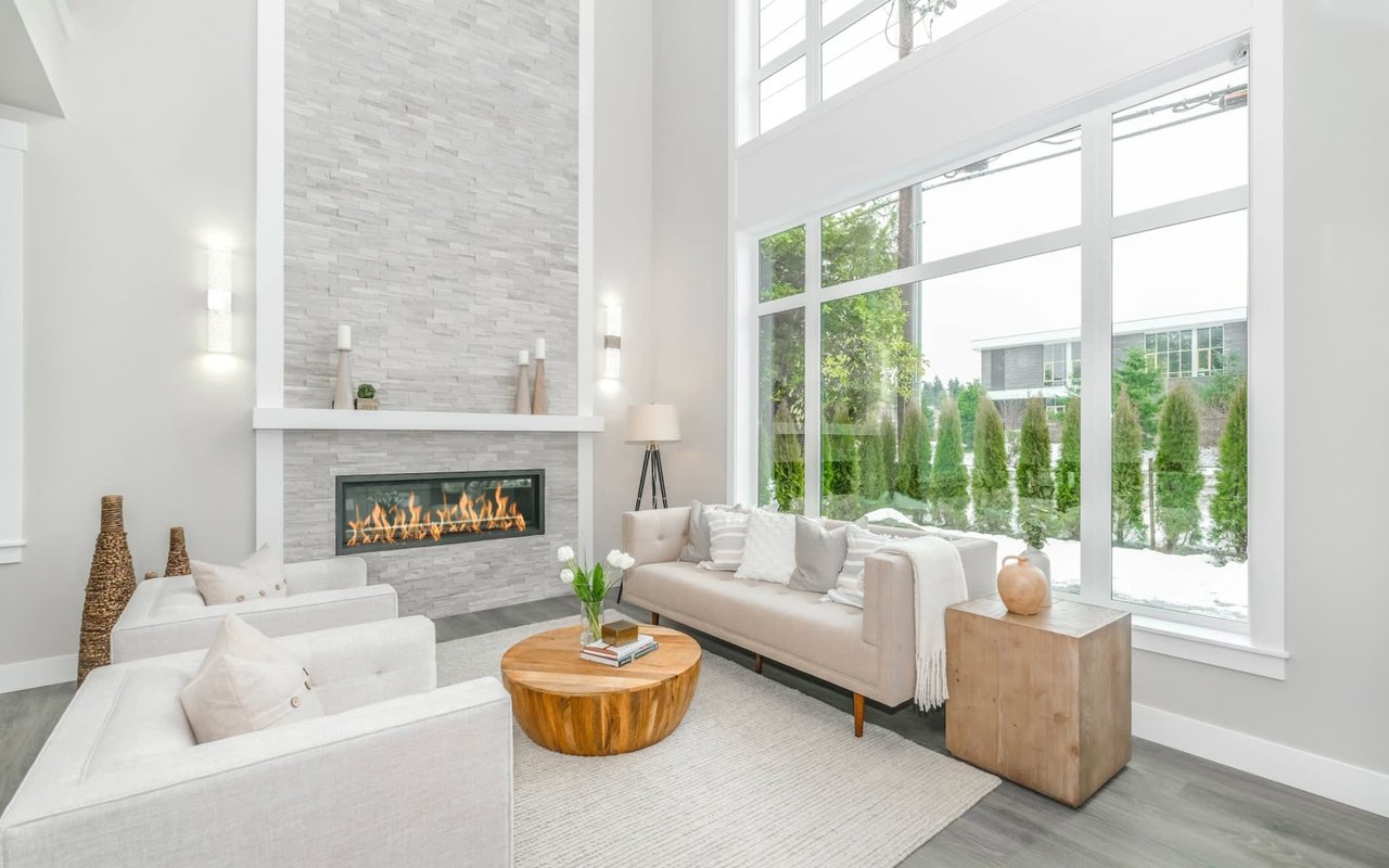 How to Buy a Luxury Home