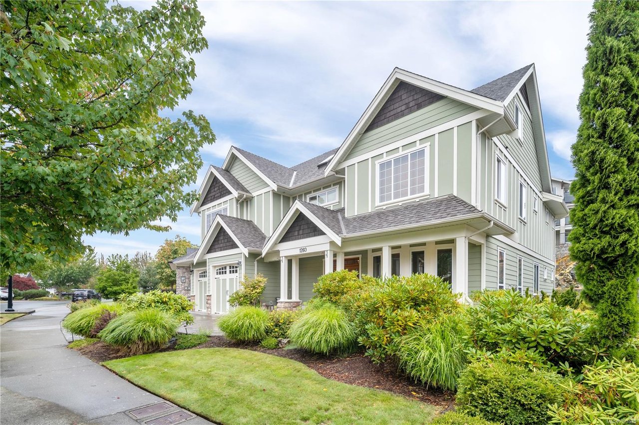 1260 Rockhampton Close