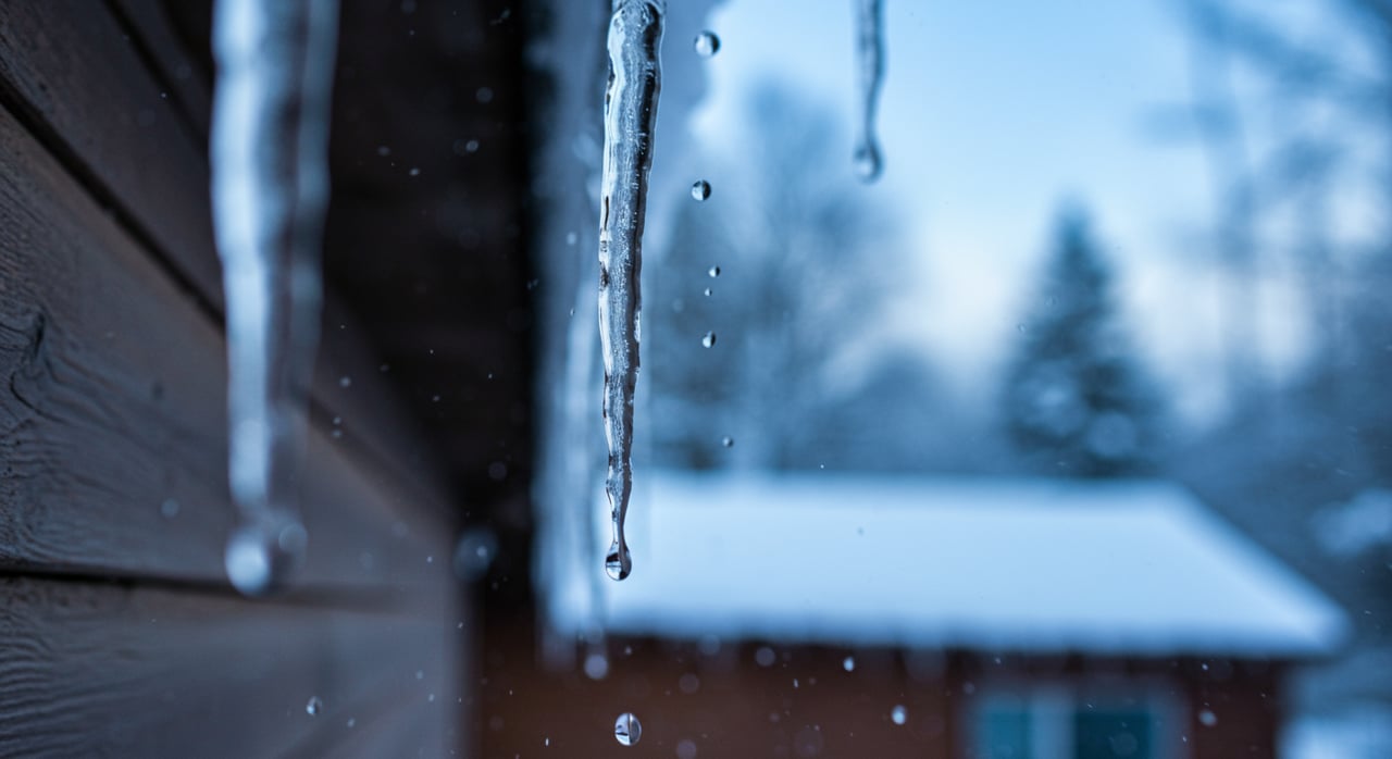 A Guide to Moving in the Winter