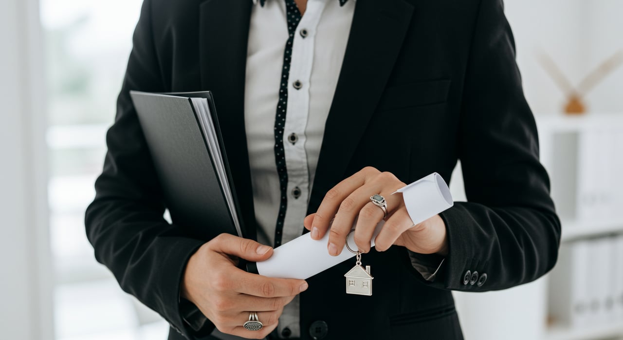 9 Qualities of a Great Real Estate Agent