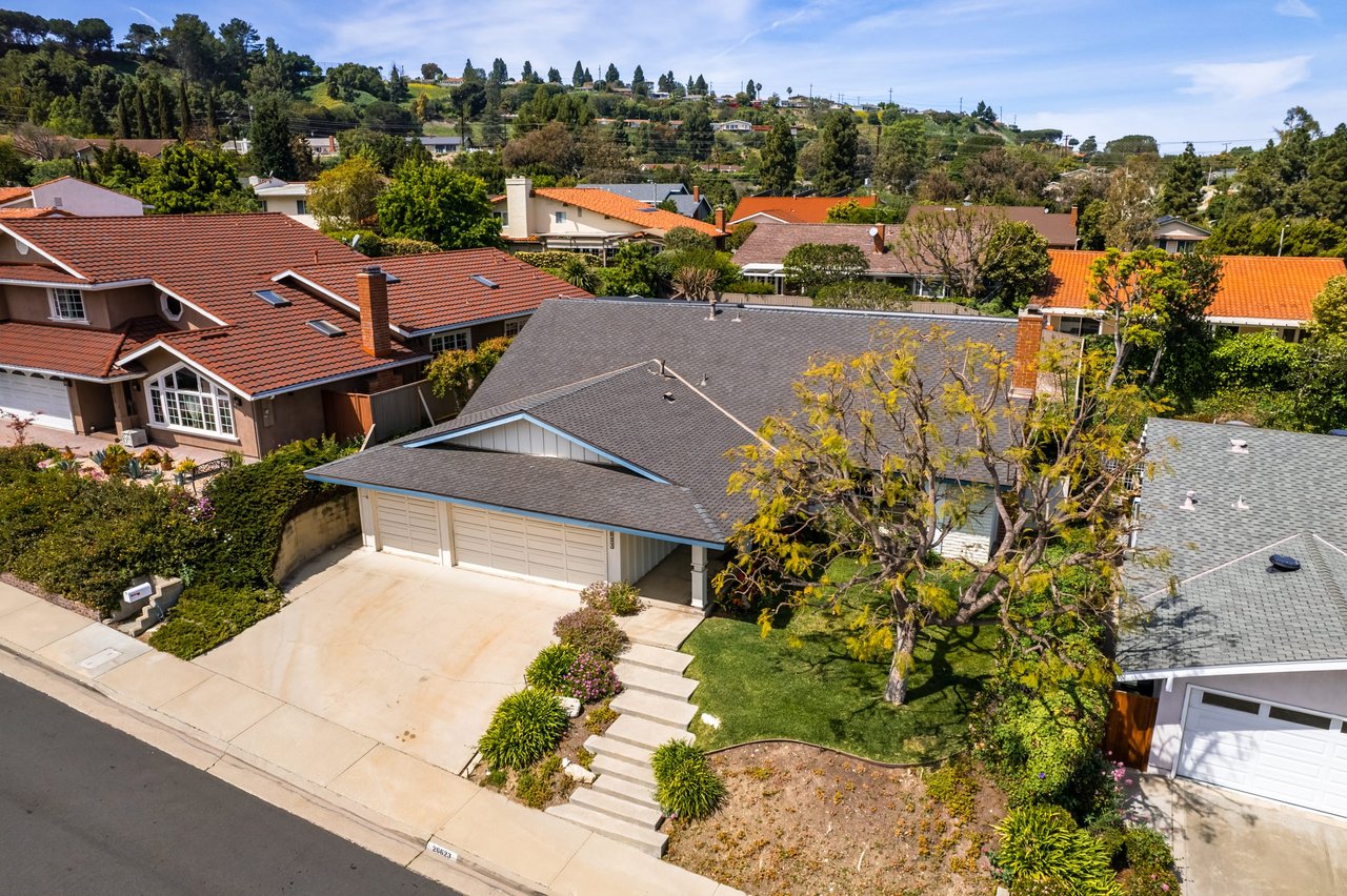 New Listing 26623 Nokomis Rd. 