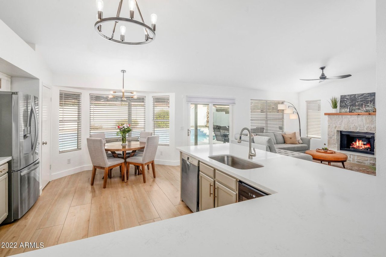 3526 E Utopia Rd