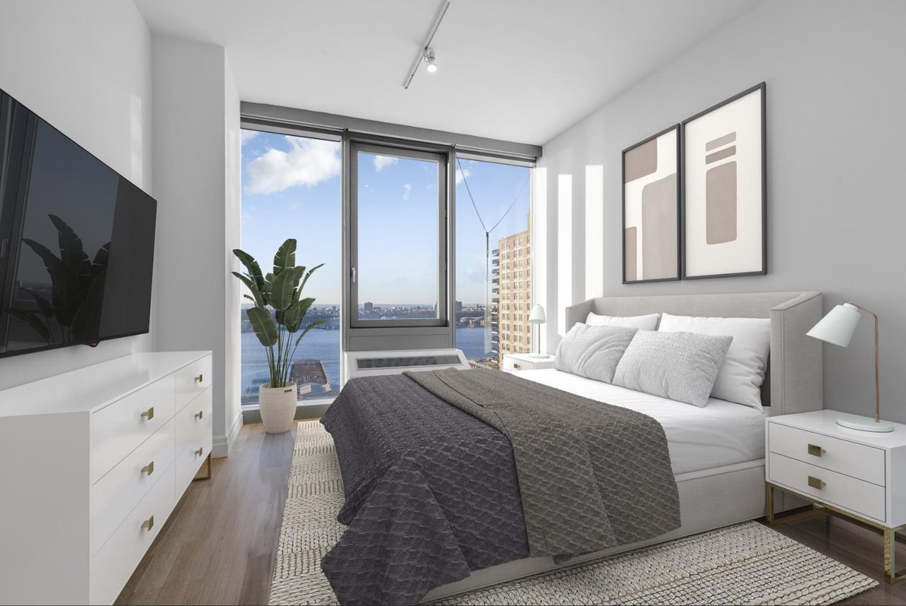 554 West 54th Street, Apt 24-E