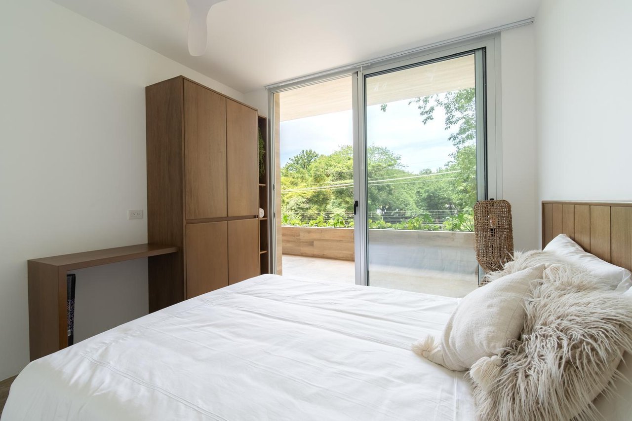 Mixed-Use Commercial Plaza, Santa Teresa, Puntarenas