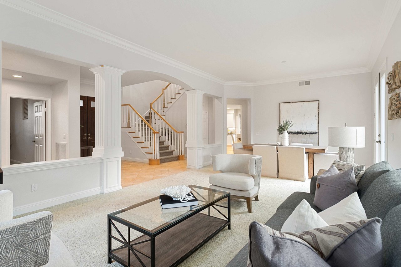 This Is the Sweet Spot Homebuyers Have Been Waiting For