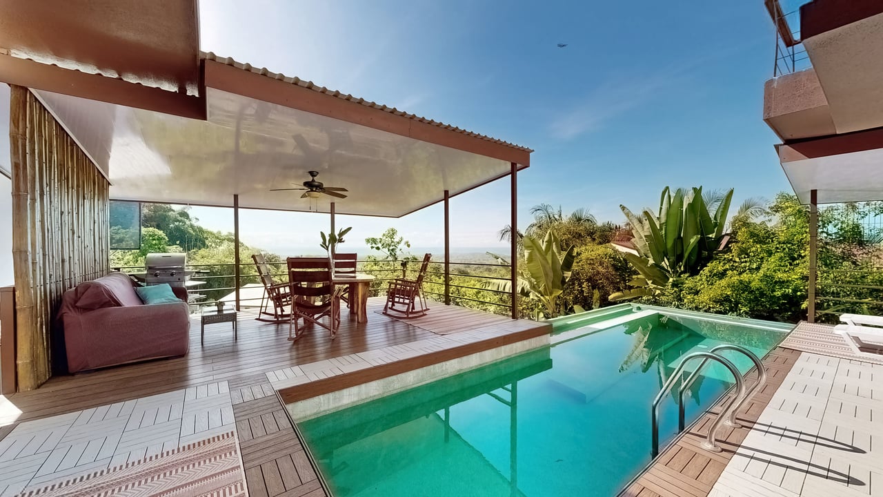 Casa De Paz
