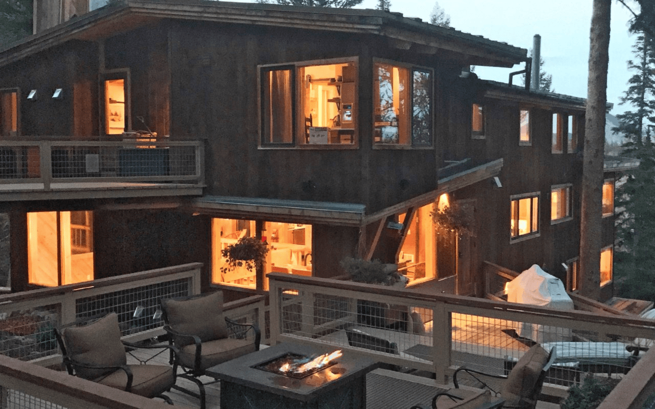 Jackson Hole Lodging: Best Places to Stay