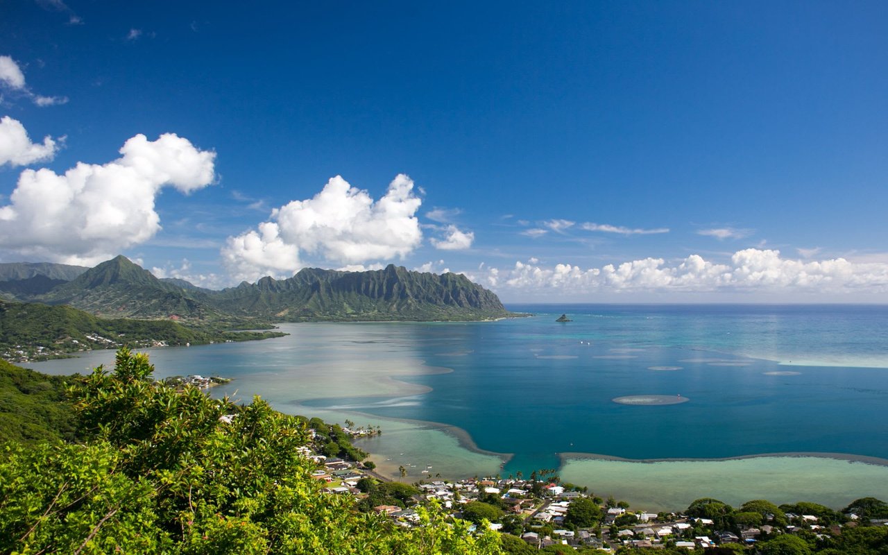 Kaneohe
