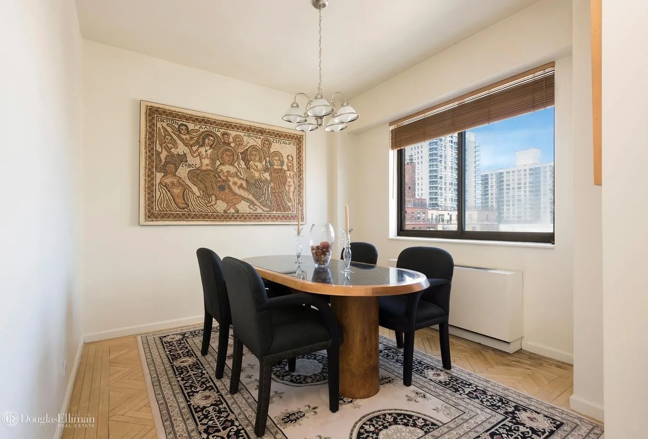 350 E 72nd St Units 20/21A