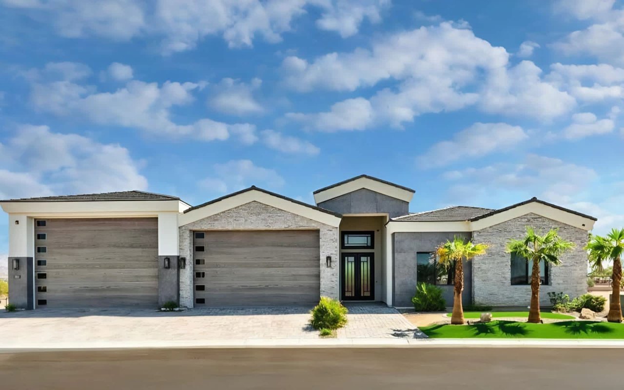 Buying a Home in Lake Havasu
