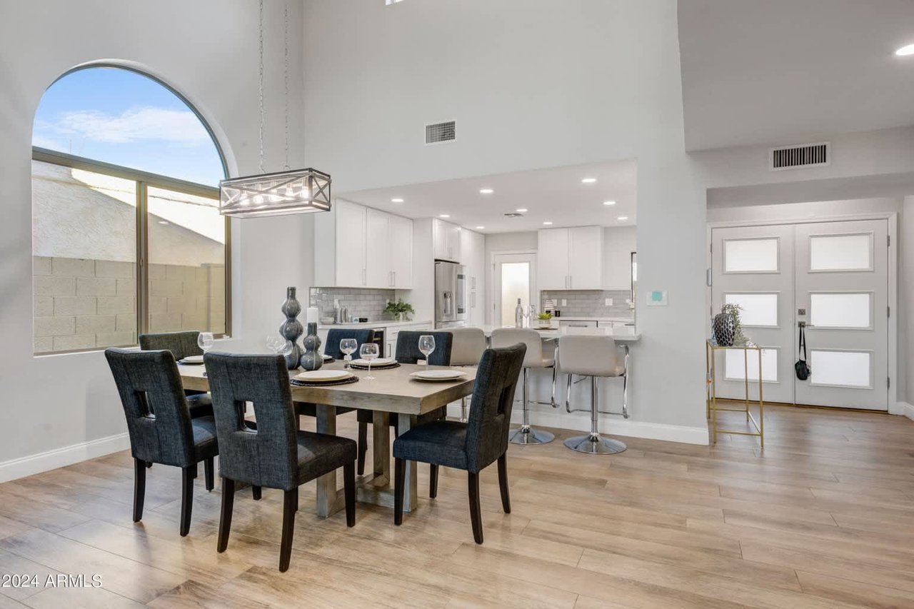 8462 E SAN BERNARDO Drive