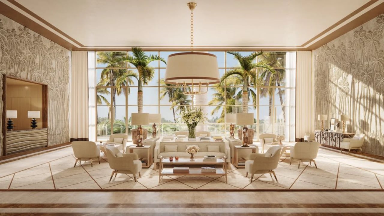 Four Seasons Private Residences - Coconut Grove