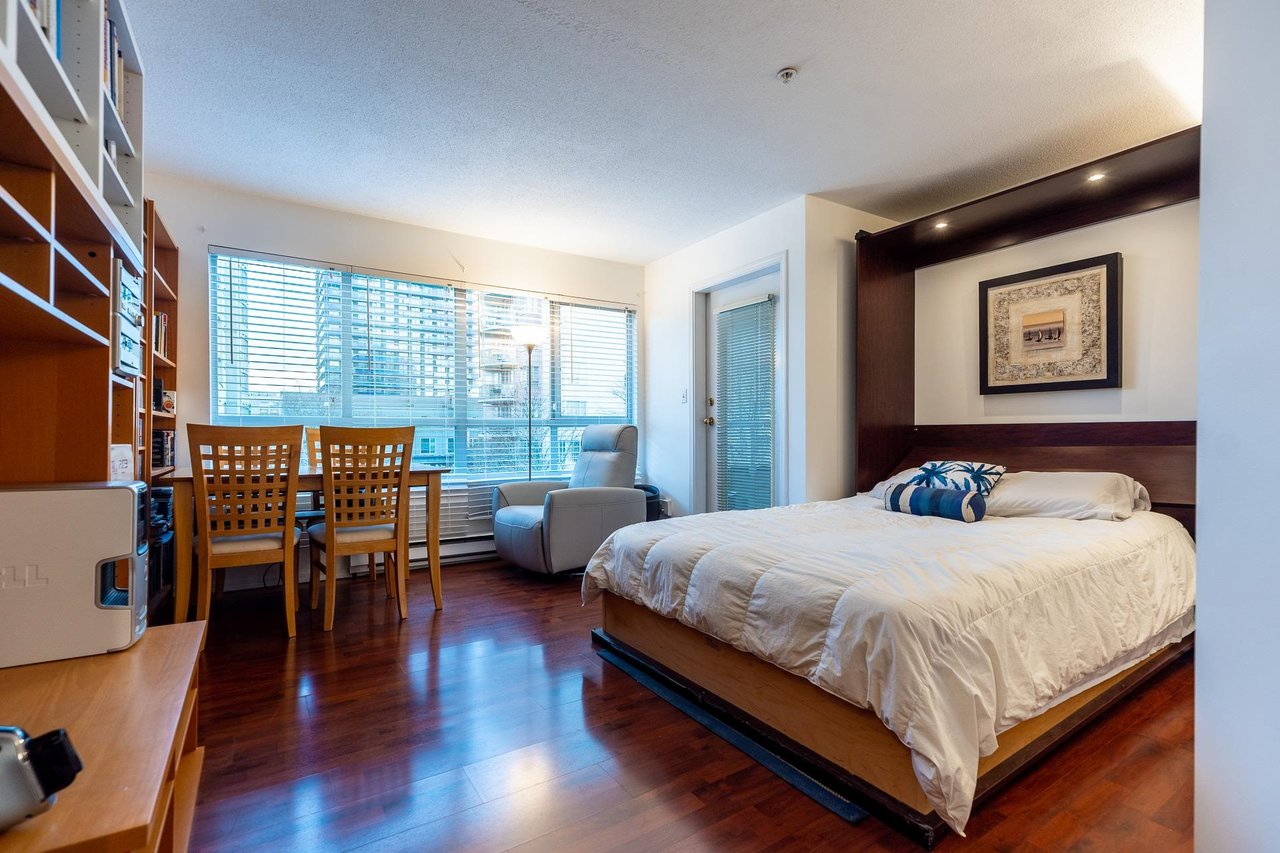 308-4990 Mcgeer Street, Vancouver