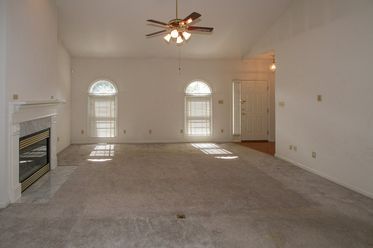 Prestwick Place