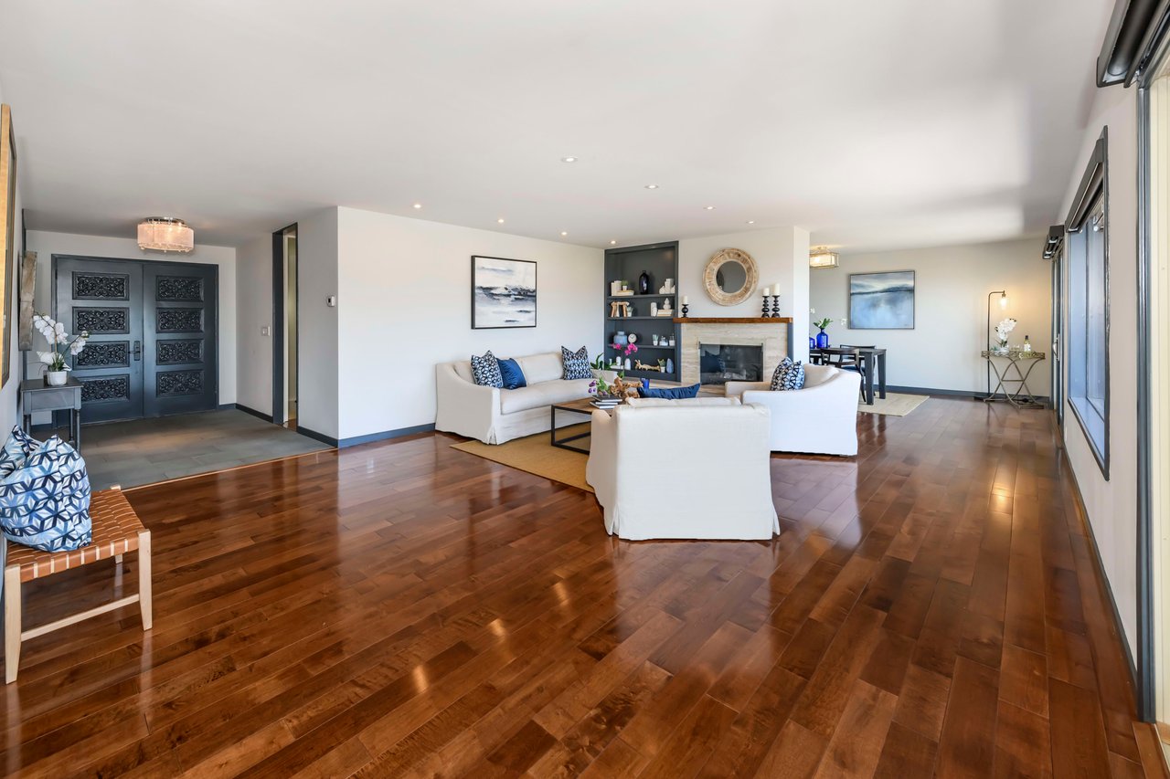 Waterfront Legacy Estate with Private Dock- Represented Seller