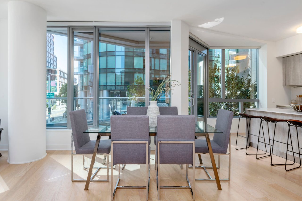 318 Main Street Unit: 2E