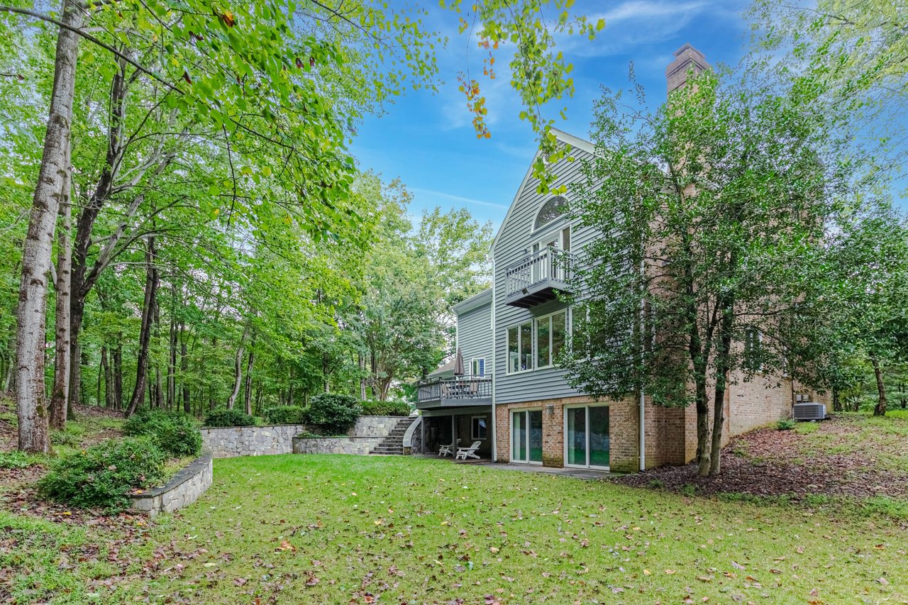 9225 Vendome Drive, Bethesda MD 20817