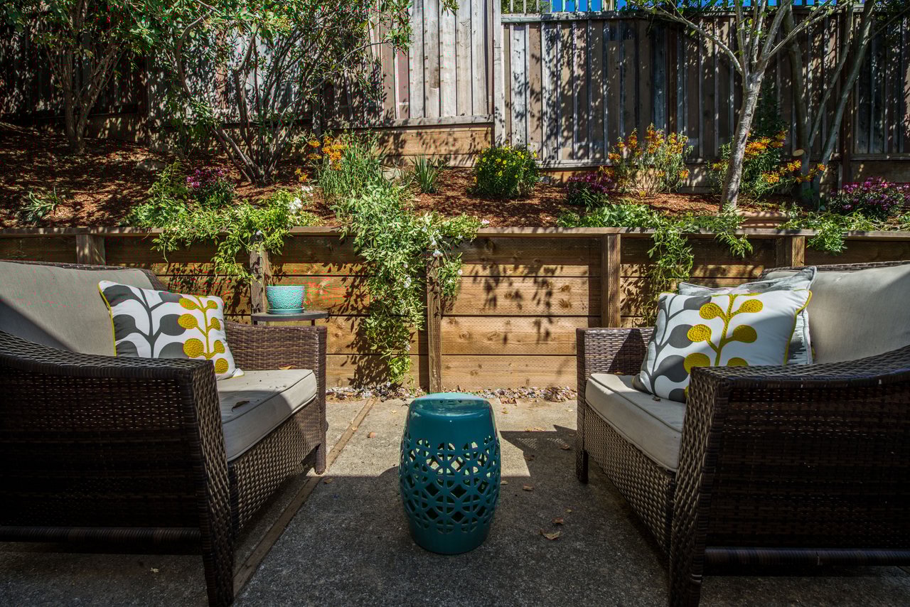 35 Berkeley Avenue, San Anselmo