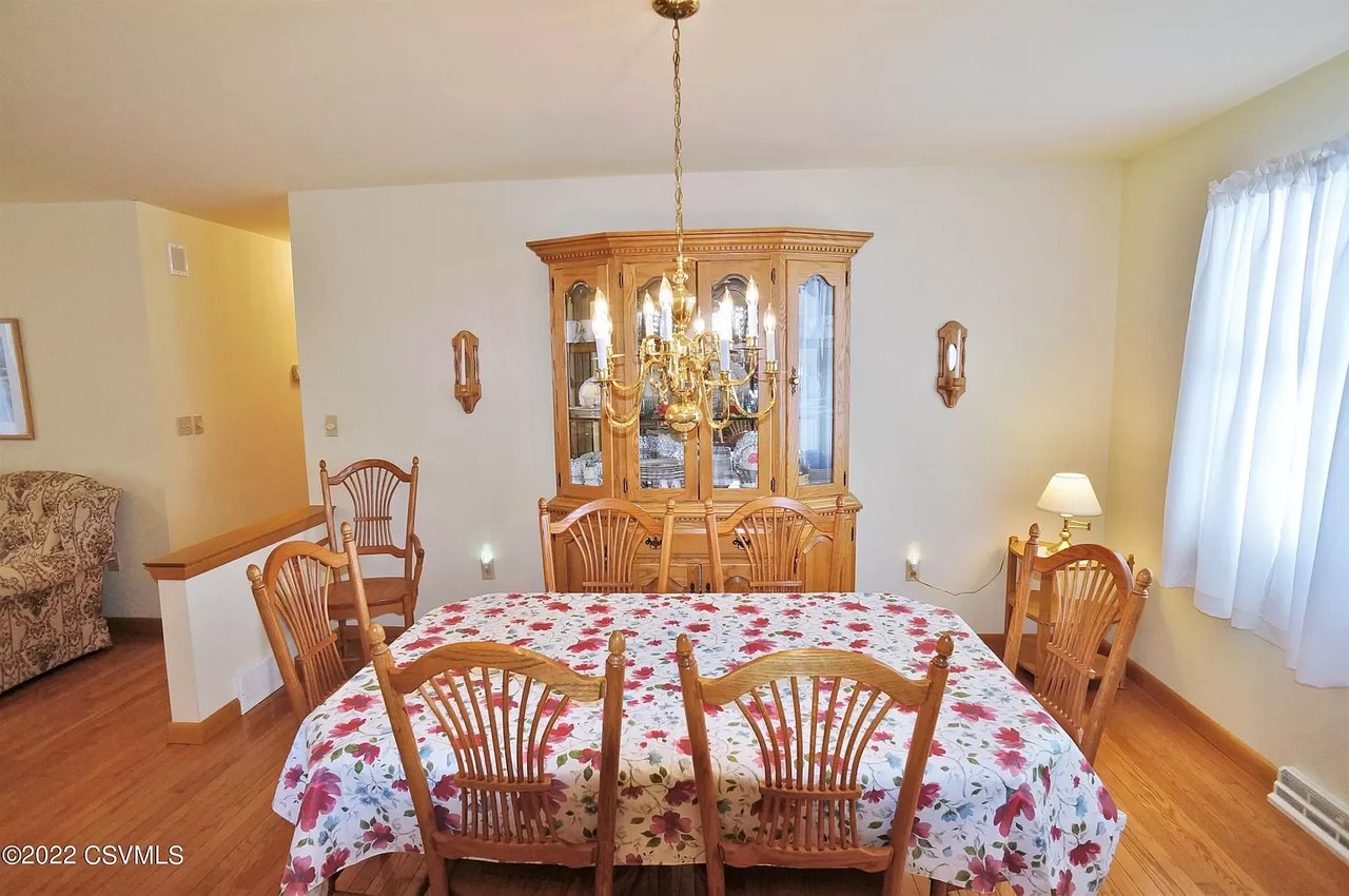 100 Peachwood Dr