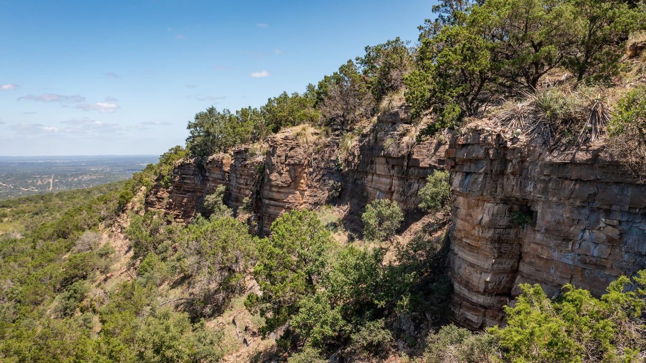 Packsaddle Ranch