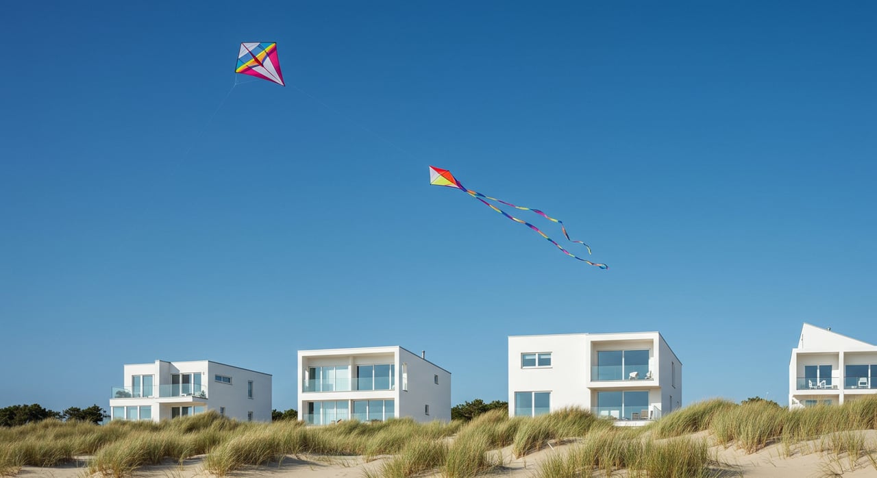 Tips for Buying a Vacation Home in Alys Beach