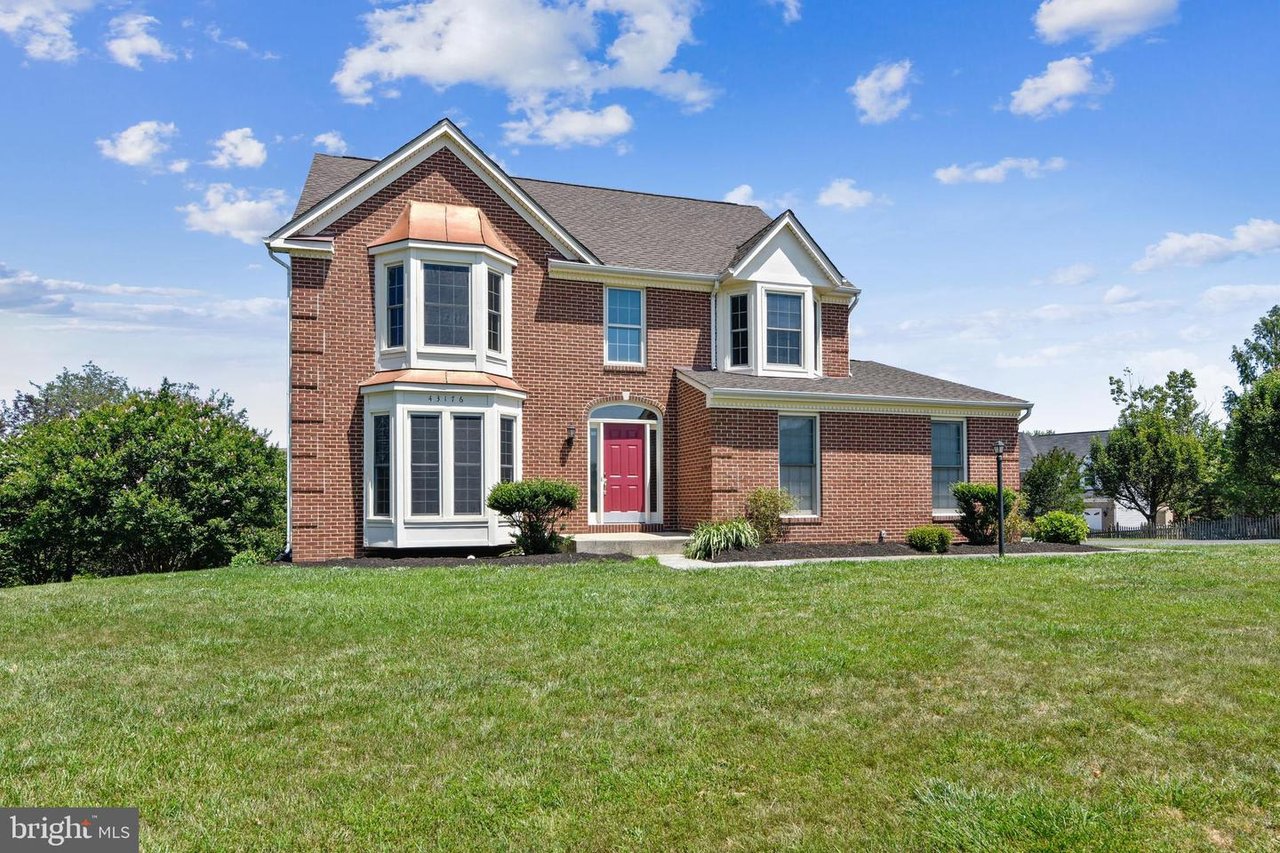 43176 Wayside Cir