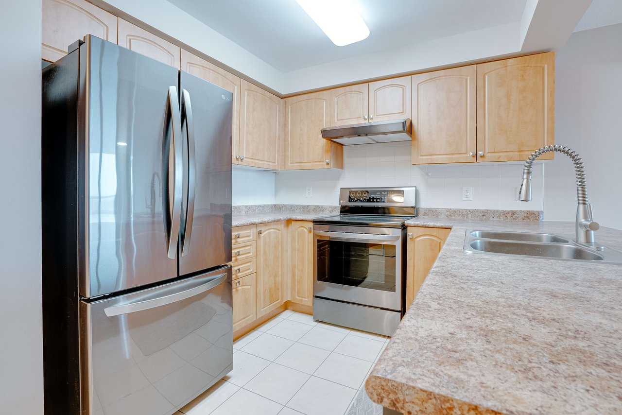 503 Beecroft Rd Unit: 1008