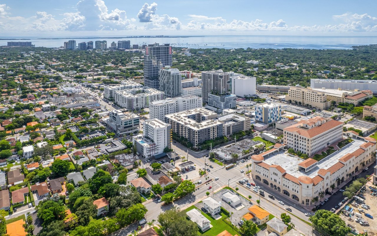Coral Gables