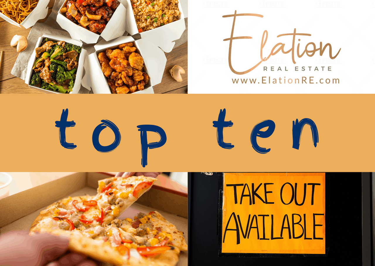 Top 10 Ways to Help Local Restaurants