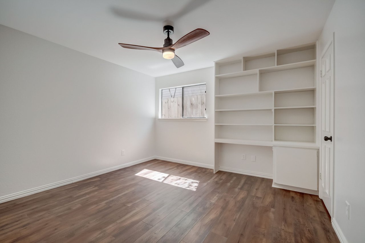 Charming Milwood Home: Updated Single-Story Gem with In-Law Plan & New Roof!