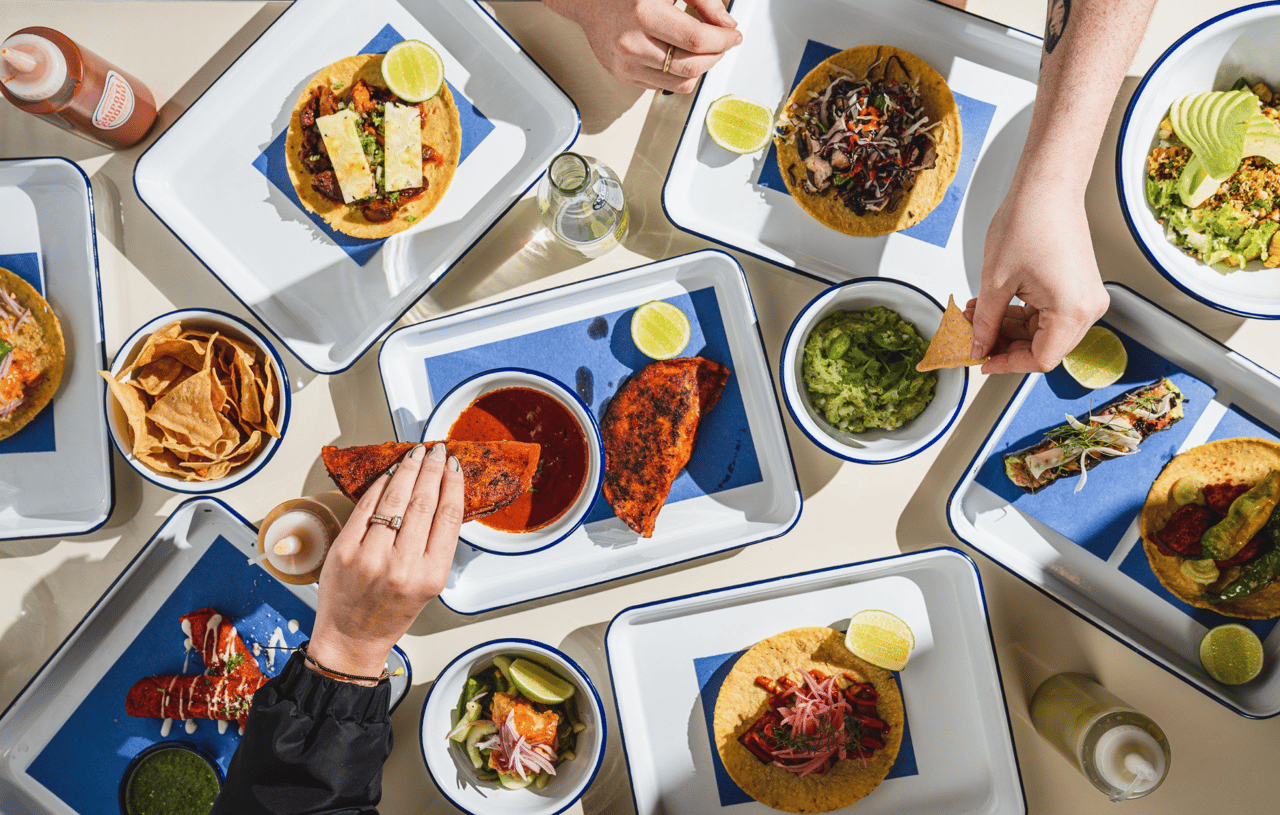 The Best Restaurants to Celebrate Cinco de Mayo