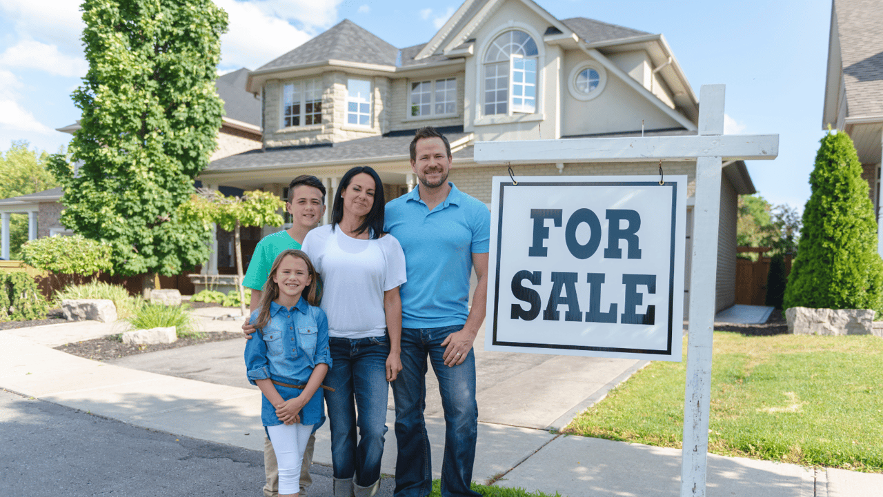 Top 5 Tips for Selling Your Home