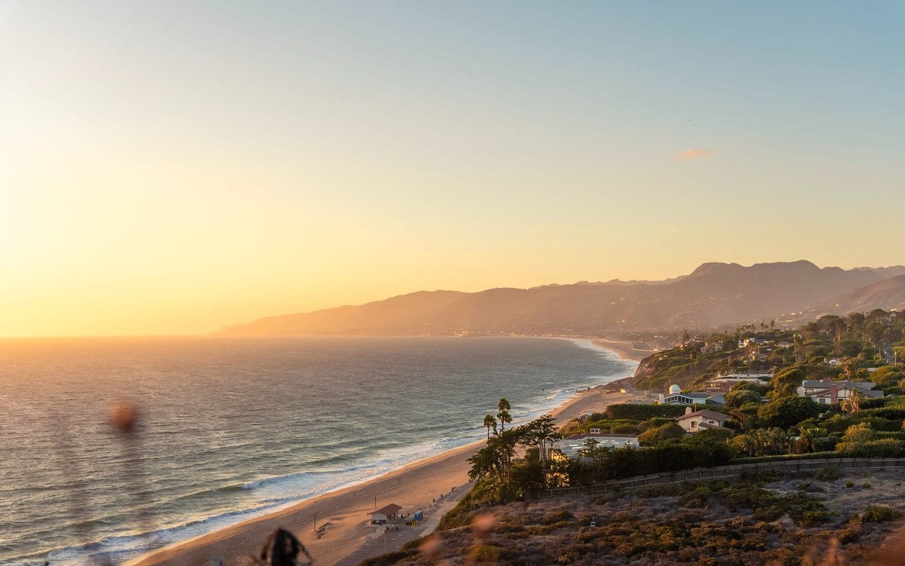 4 Best Country Clubs In or Near Malibu, CA