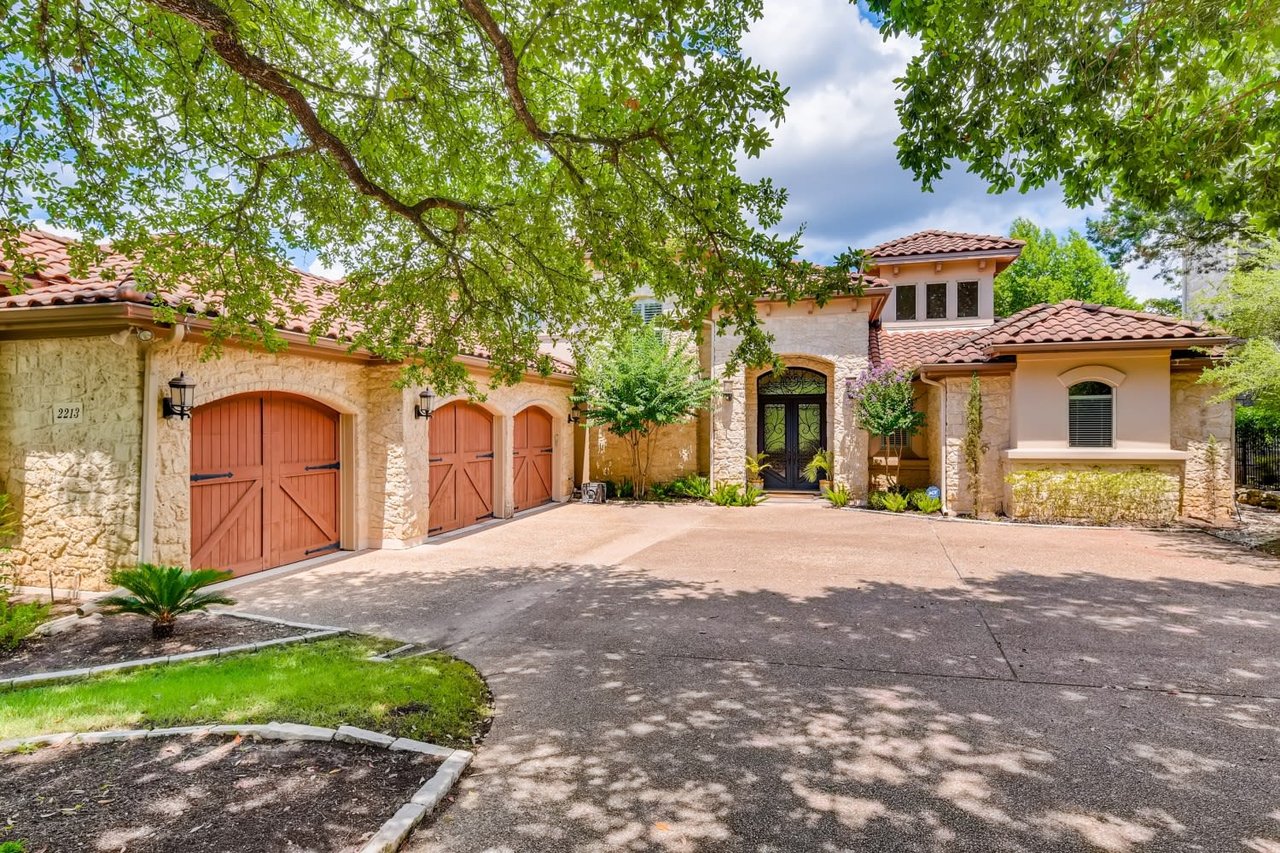 2213 Warbler Way
