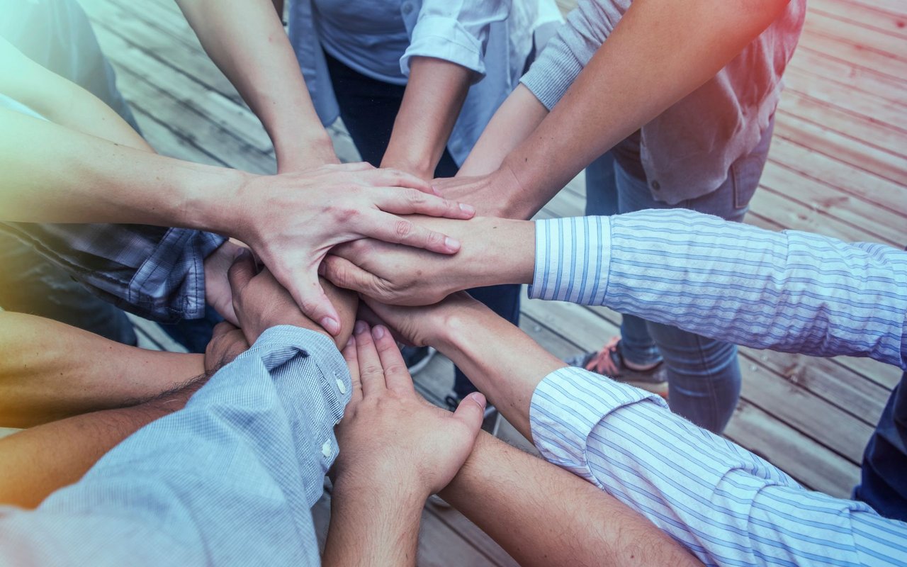 Giving Back to Our Community