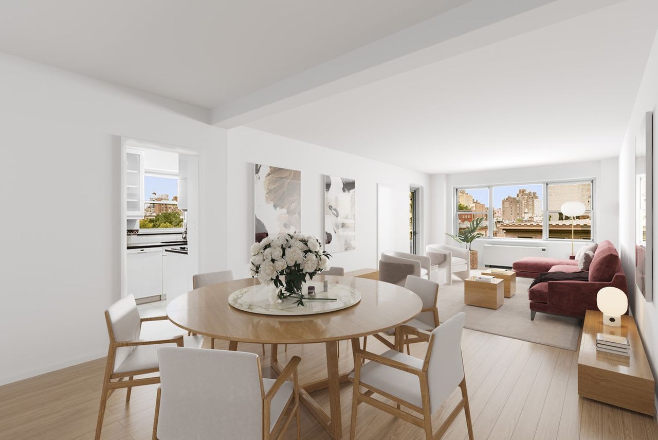 11 5th Avenue, Unit 7G